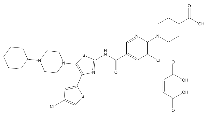 Acalabrutinib