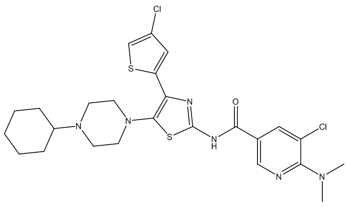 Acalabrutinib