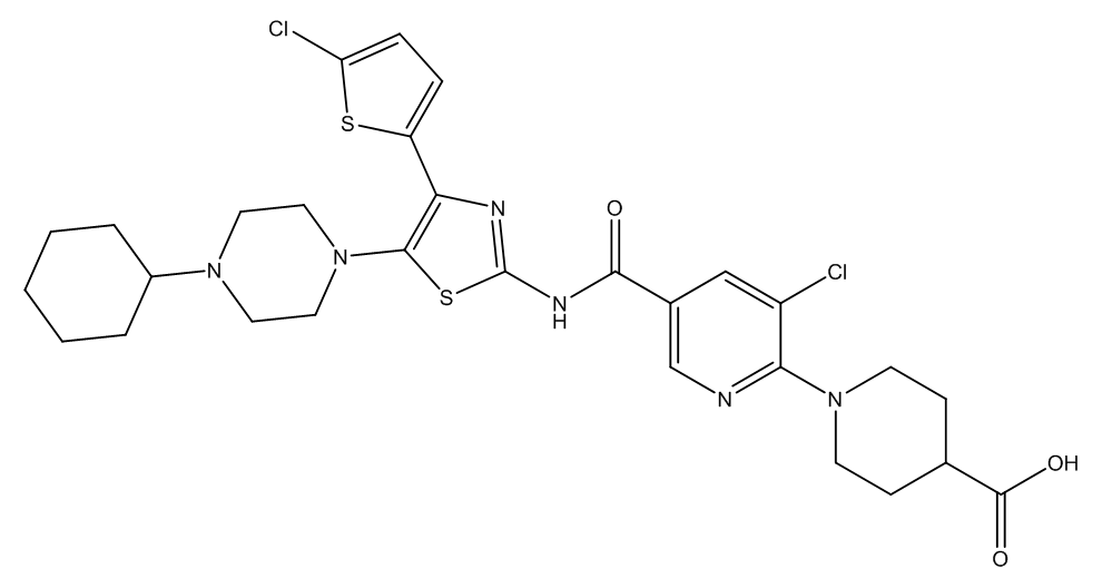 Acalabrutinib