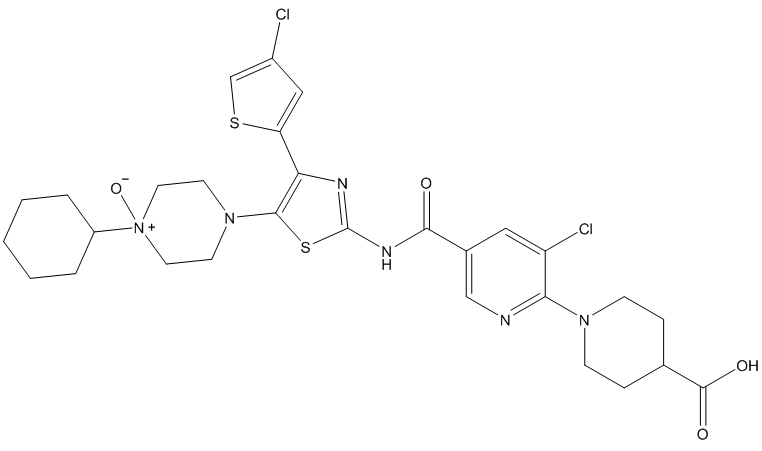 Acalabrutinib