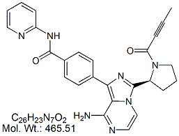 Acalabrutinib