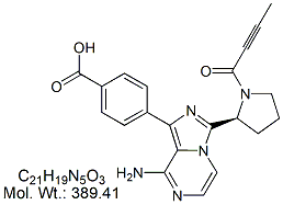 Acalabrutinib