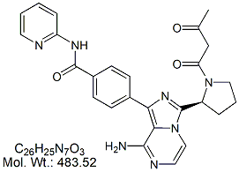 Acalabrutinib